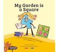 My Garden is a Square