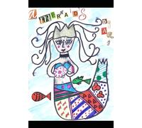 My Garden Journal: A Mermaid's Diary