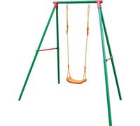 My Garden SSN-02 Altalena a 1 tiro 145x156x196h cm in acciaio per bambini