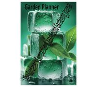 My Gardening Journal: A Weekly Tracker and Logbook for Planning Your Garden: Organize, Track, and Grow Your Garden with Ease - Perfect for Beginners and Seasoned Gardeners Alike!