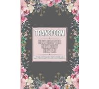 My Gastric Sleeve Journal, A Guided Logbook for Weight Loss, Mindful Eating, Pre & Post-Surgery Recovery, Planner to Track Daily Wellness Goals, Bariatric Gifts, Transformation Diary