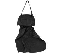 Coprigambe universale impermeabile con pettorina scooter moto