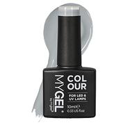 My Gel, smalti semipermanenti, collezione autunno/inverno