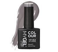 My Gel, smalti semipermanenti, collezione autunno/inverno