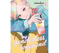 My genderless boyfriend (Vol. 1)