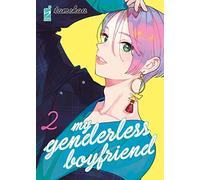 My genderless boyfriend (Vol. 2)