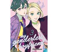 My genderless boyfriend (Vol. 3)