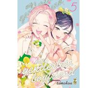 My genderless boyfriend (Vol. 5)