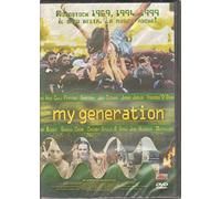 My Generation