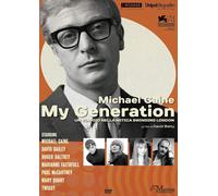 My Generation [DVD]