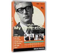 My Generation (DVD)