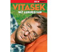 My Generation (DVD) Andreas Vitasek