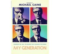 My Generation [Edizione: Stati Uniti]