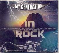 My Generation - in Rock