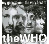 My Generation - The Very Best Of - Who (The) (Audio Cd)