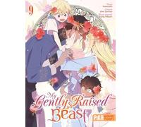 My Gently Raised Beast T09