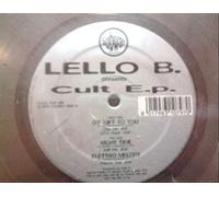My Gift To You / Right Time / Elettro Melody