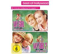 My Girl 1+2 - 2 Movie Collector's Pack