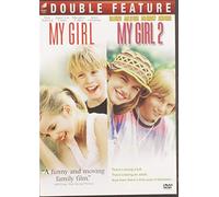 My Girl 1&2: Slumber Party Pack