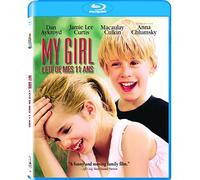 My Girl (Blu-ray)