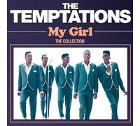 My Girl: Collection by TEMPTATIONS (2012-08-07)