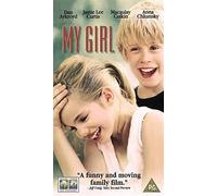 My Girl [Edizione: Regno Unito] [Edizione: Regno Unito]