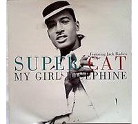 My girl Josephine (4 versions, 1995, feat. Jack Radics) / Vinyl Maxi Single [Vinyl 12'']