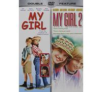 My Girl / My Girl 2 – Sony Pictures Home Entertainment