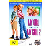 My Girl / My Girl 2 [Edizione: Australia]