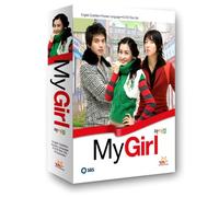 My Girl - My Girl
