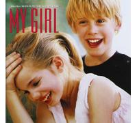 My Girl - My Girl