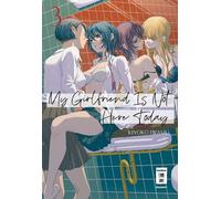 My Girlfriend Is Not Here Today 03