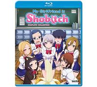 My Girlfriend Is Shobitch