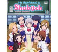 My Girlfriend Is Shobitch: Complete Collection (Blu-ray)