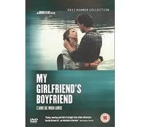 My Girlfriend's Boyfriend [Edizione: Regno Unito]