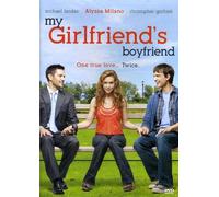My Girlfriends Boyfriend [Edizione: Stati Uniti]