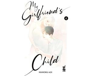 MY GIRLFRIEND'S CHILD DI MAMORU AOI DI 5 n 4