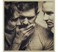My Glorious - Hold What We Can Hold