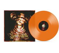 my gnawing pains will never rest - orange