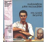My Goals Beyond [Vinyl LP]