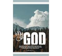 My God: A 31-Day Devotional on Recognizing God's Love for Us