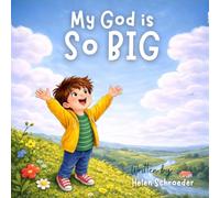 My God is So Big