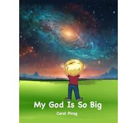 My God Is So Big
