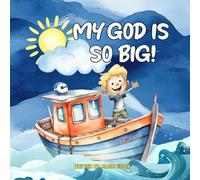 My God is So Big