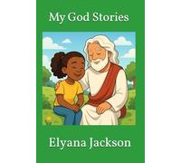 My God Stories