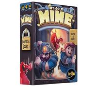 My Gold Mine FR Iello