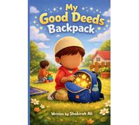 My Good Deeds Backpack
