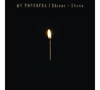 My Goodness Shiver & Shake (CD)