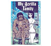 My Gorilla Family