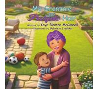 My Grammie Has Purple Hair